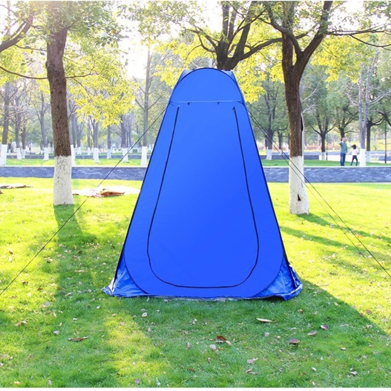 Portable Camping Toilet Tent,  – Outdoor Camping Toilet Tent Bewertung und Preis