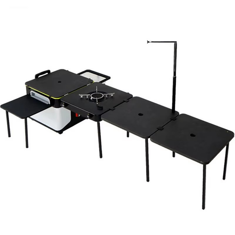 High Quality Outdoor Portable  – Outdoor Camping Table Foldable Bewertung und Preis