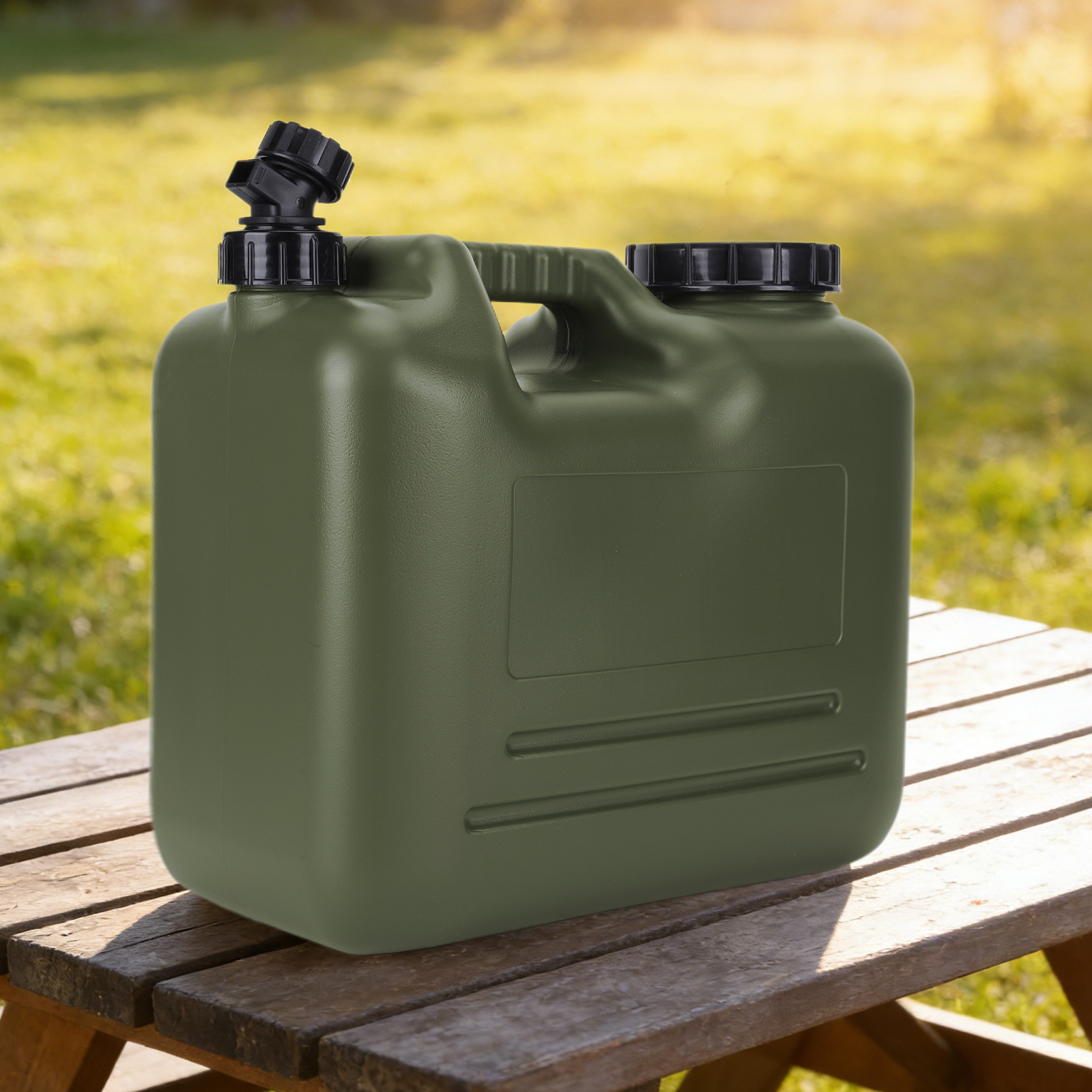 10L/12L/15L/18L/20L Water Cont – Outdoor Camping Water Jug Bewertung und Preis