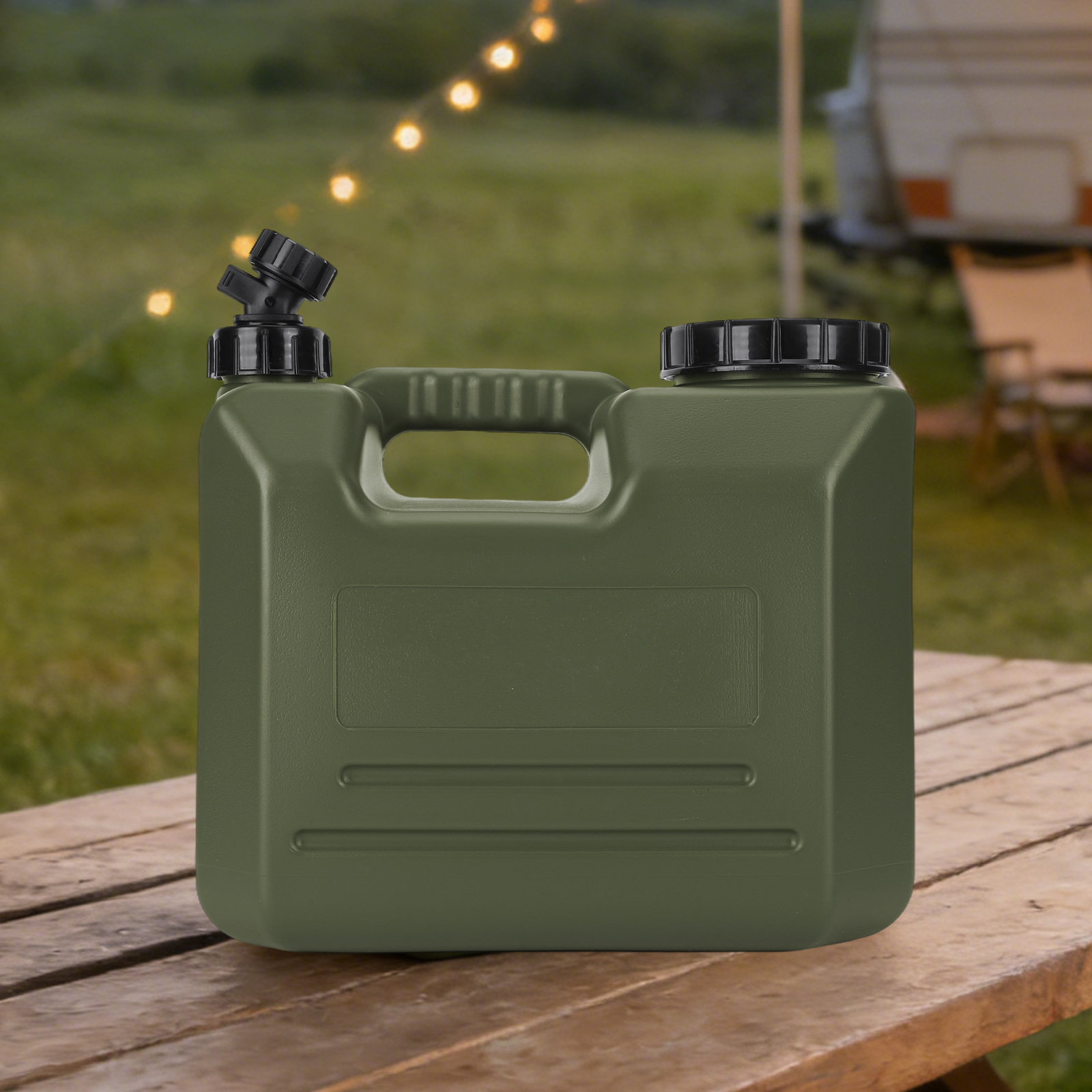 10L/12L/15L/18L/20L Water Cont – Outdoor Camping Water Jug Bewertung und Preis