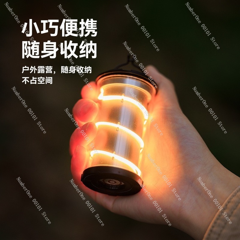 Rugged Outdoor 2 in 1 Flashlig – Outdoor Camping Rug With Led Lights Bewertung und Preis