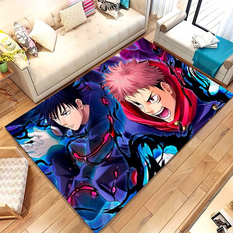 Anime Jujutsu Kaisen Cartoon I – Outdoor Camping Anime Bewertung und Preis