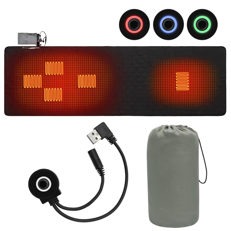 Outdoor Camping USB Heating Sl – Outdoor Camping Rug Bewertung und Preis