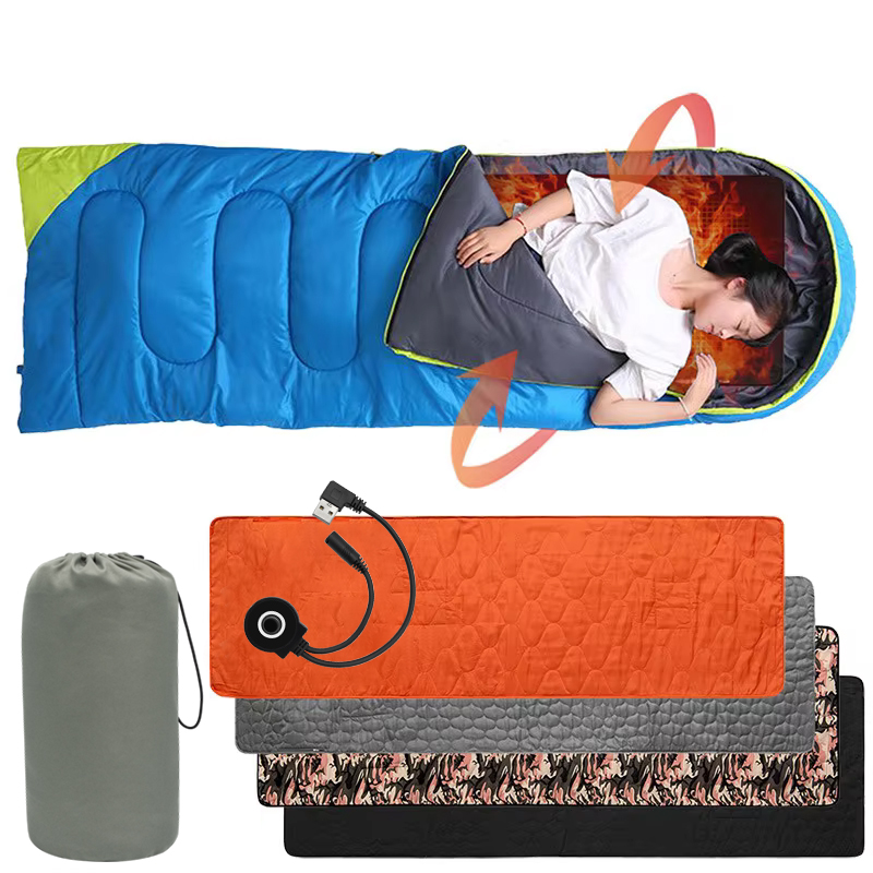 Outdoor Camping USB Heating Sl – Outdoor Camping Rug Bewertung und Preis