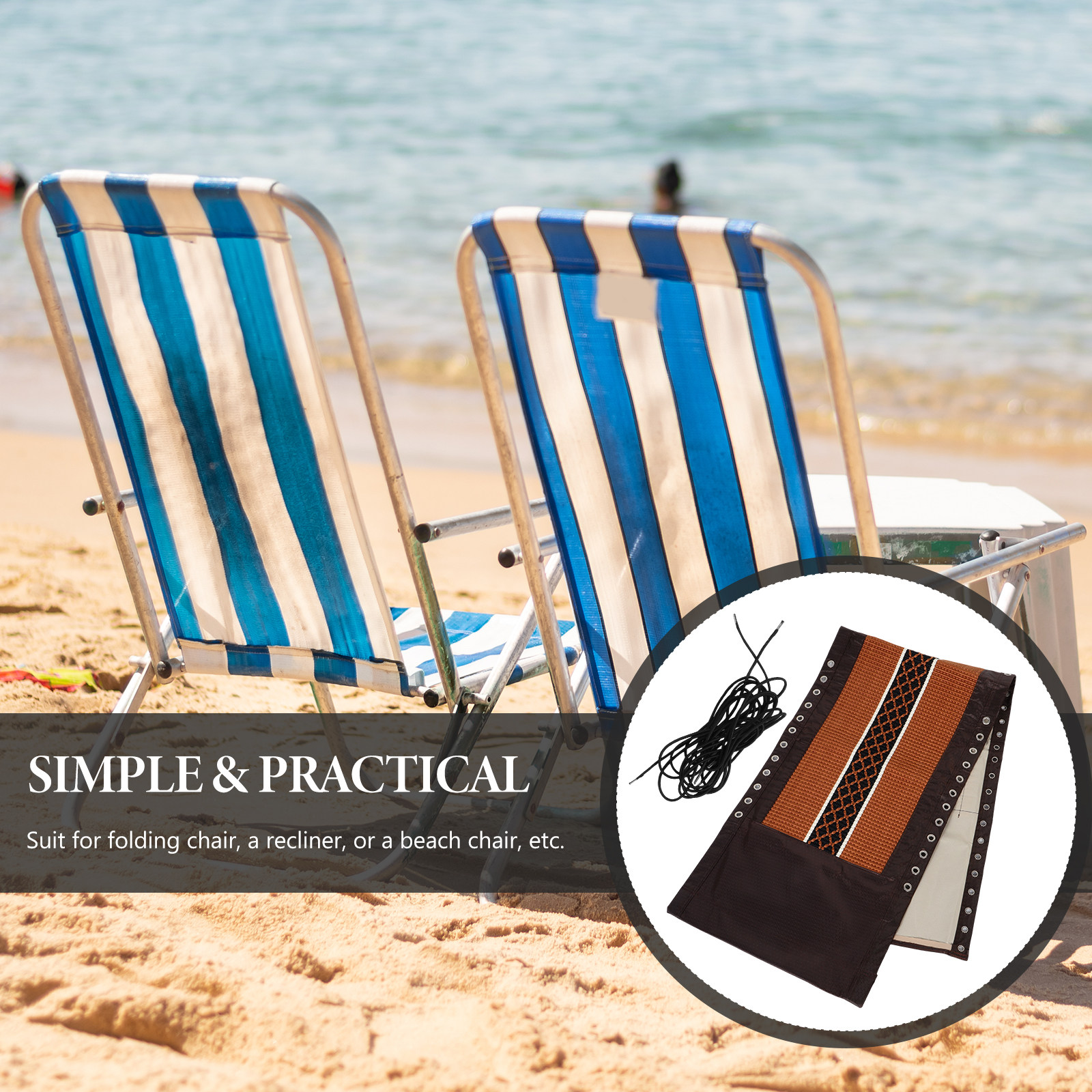 1Set Premium Chair Cloth for R – Outdoor Camping Decke Bewertung und Preis