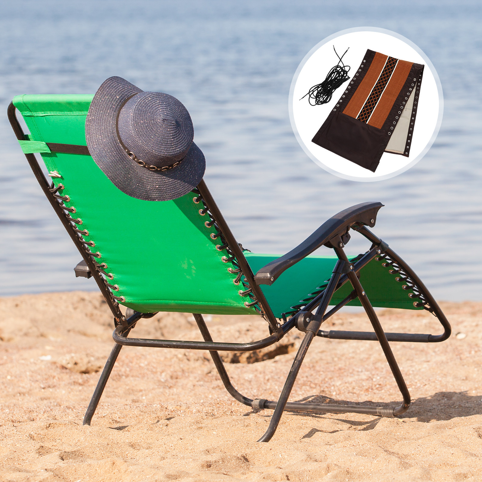 1Set Premium Chair Cloth for R – Outdoor Camping Decke Bewertung und Preis