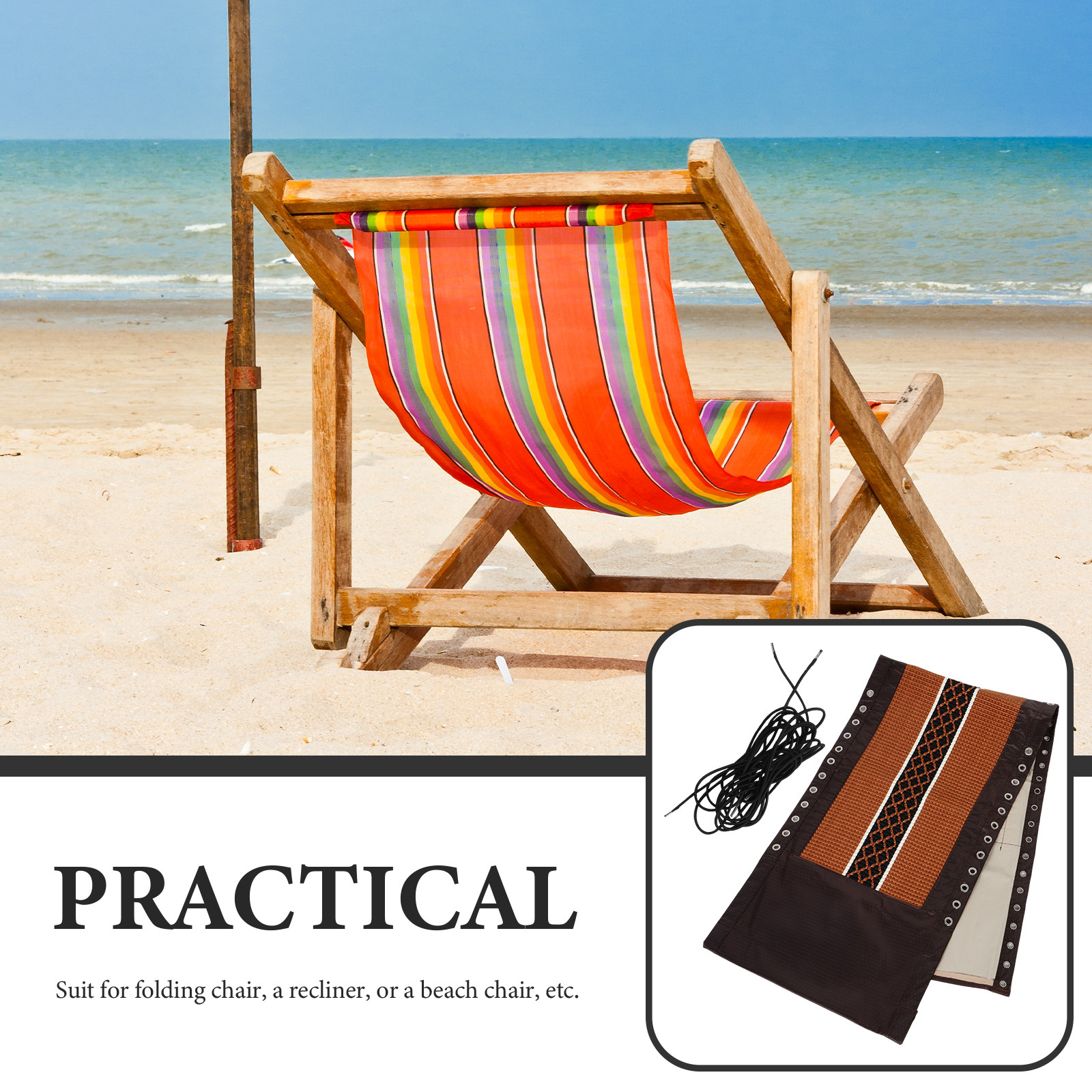 1Set Premium Chair Cloth for R – Outdoor Camping Decke Bewertung und Preis