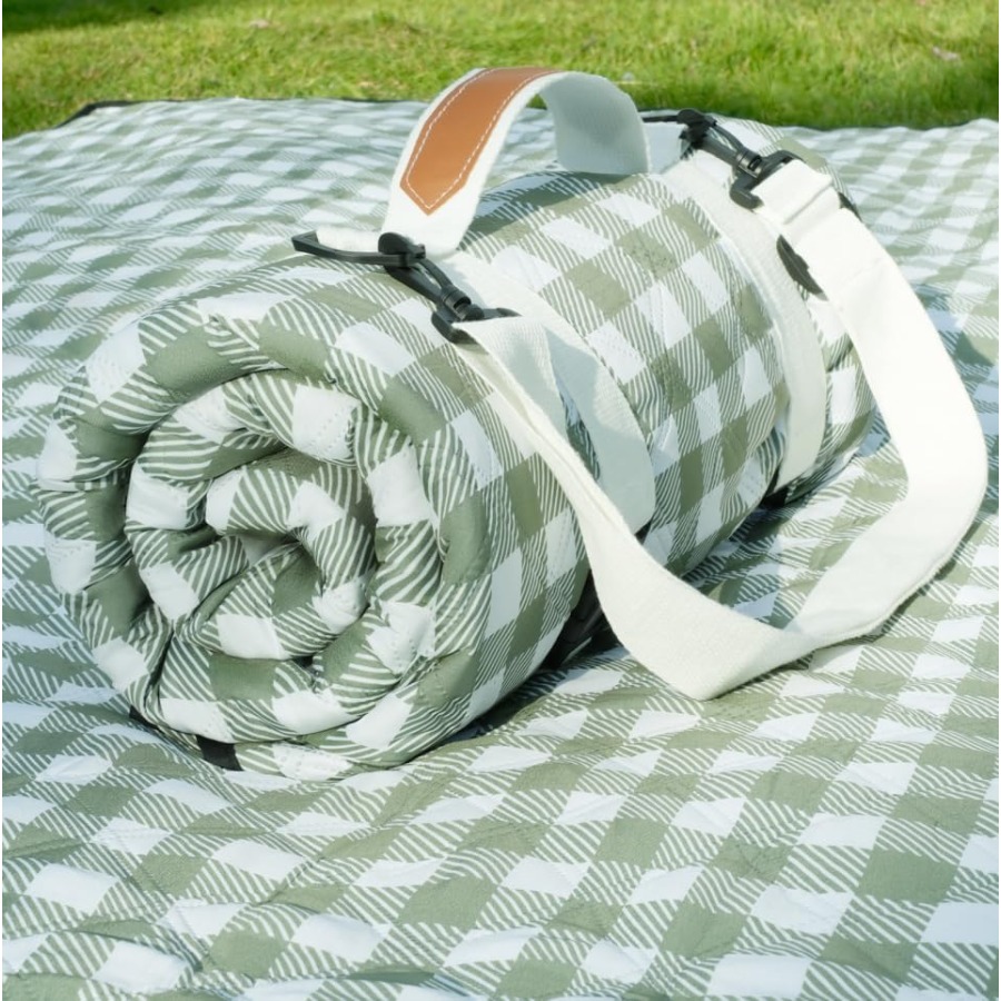 Waterproof Picnic Blanket Beac – Outdoor Camping Rug Bewertung und Preis