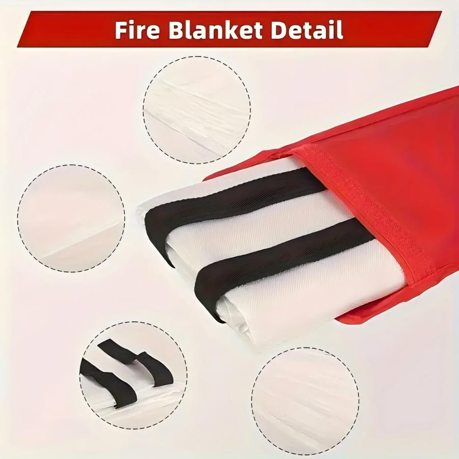 Rapid Flame Suppression Fire E – Outdoor Camping Essential Gear Bewertung und Preis