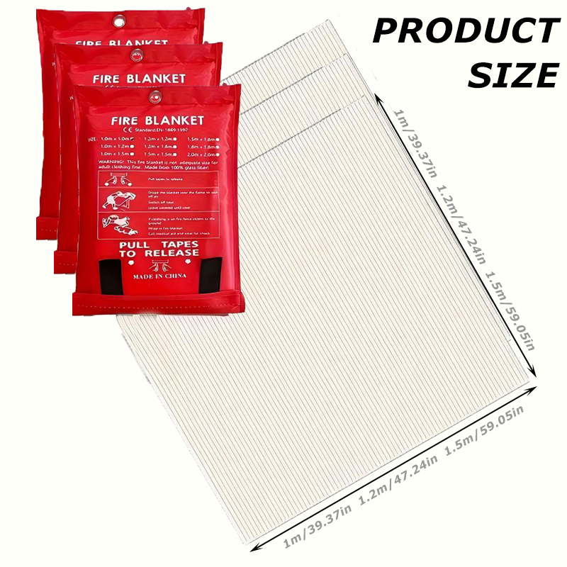 Rapid Flame Suppression Fire E – Outdoor Camping Essential Gear Bewertung und Preis