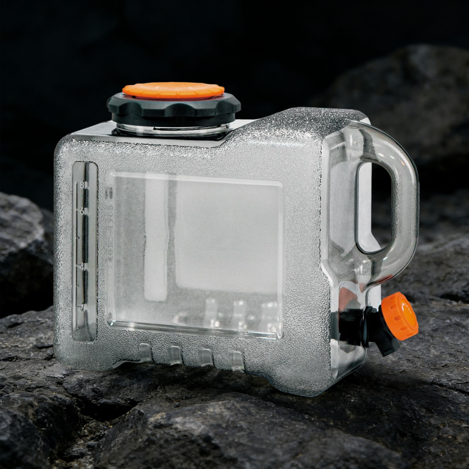 8L Camping Water Jug with Spig – Outdoor Camping Water Jug Bewertung und Preis