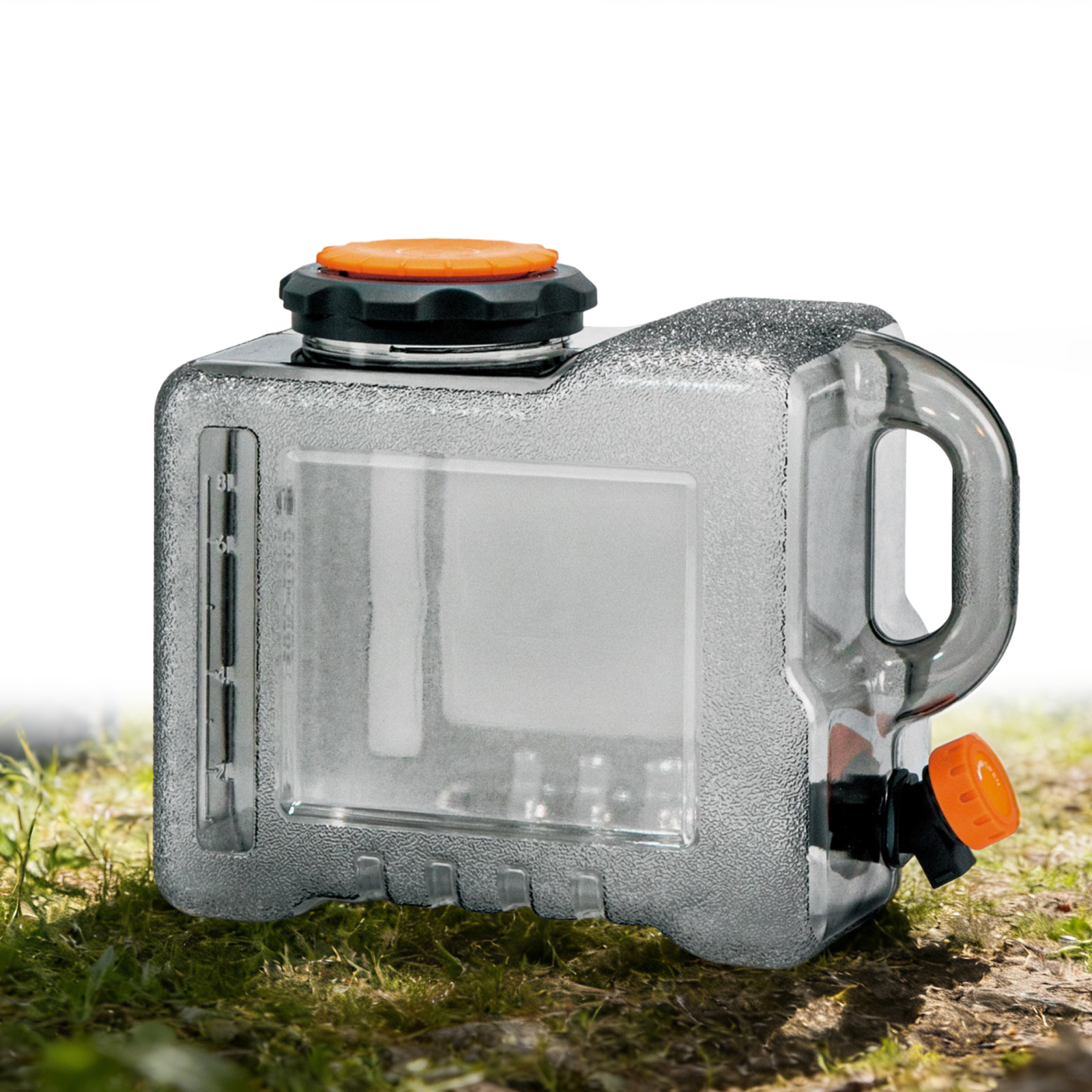 8L Camping Water Jug with Spig – Outdoor Camping Water Jug Bewertung und Preis