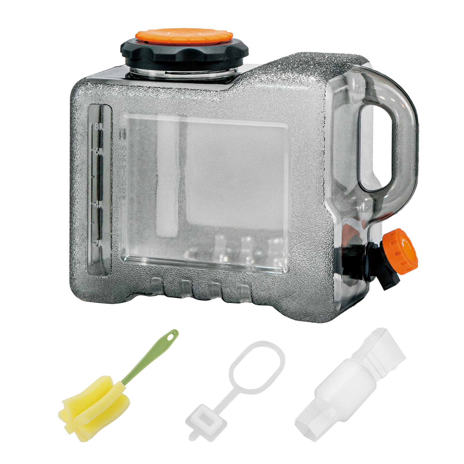 8L Camping Water Jug with Spig – Outdoor Camping Water Jug Bewertung und Preis