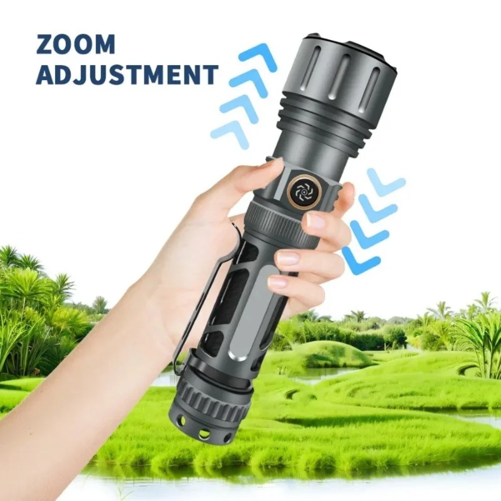 Super Bright Flashlight Portab – Camping Lantern Bewertung und Preis