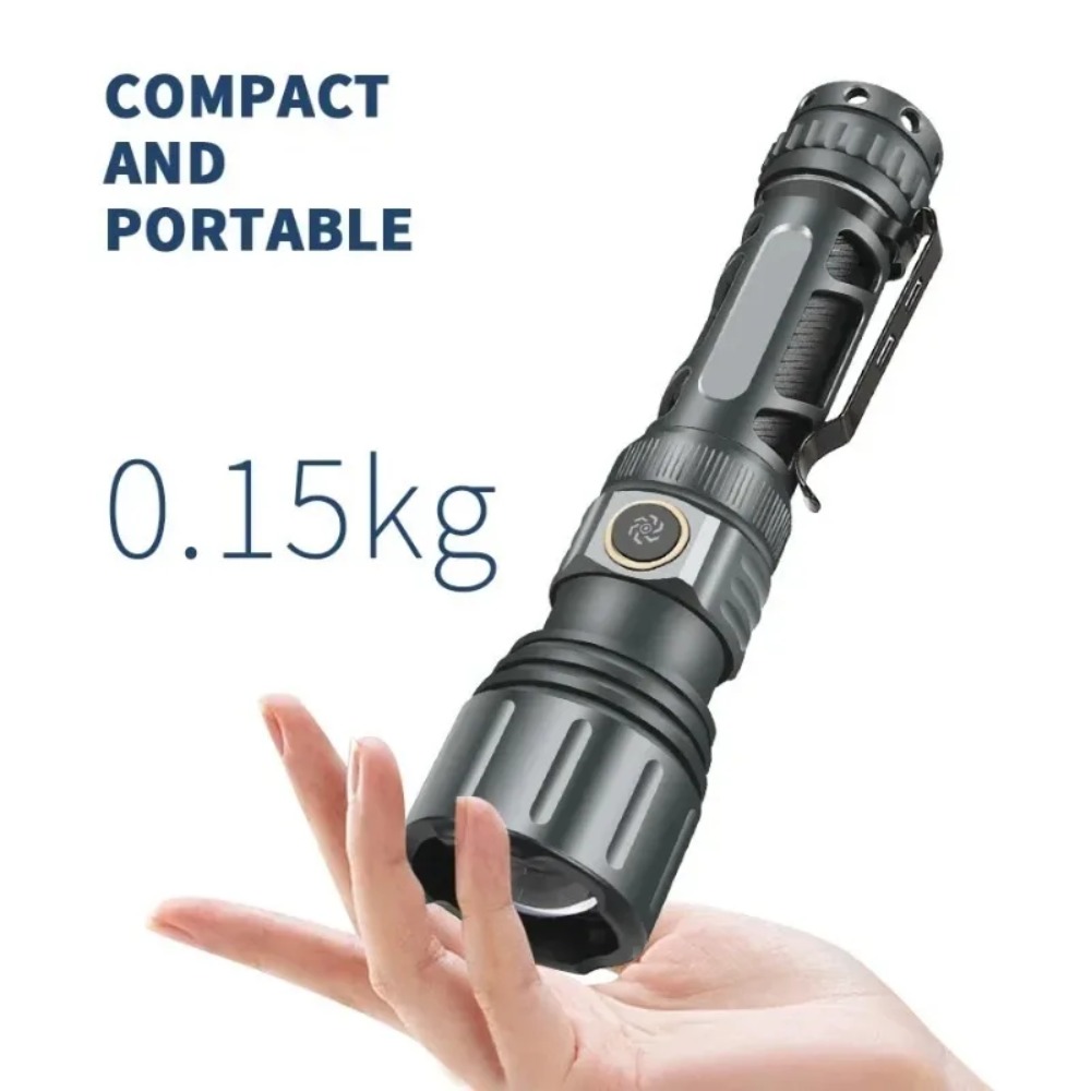 Super Bright Flashlight Portab – Camping Lantern Bewertung und Preis