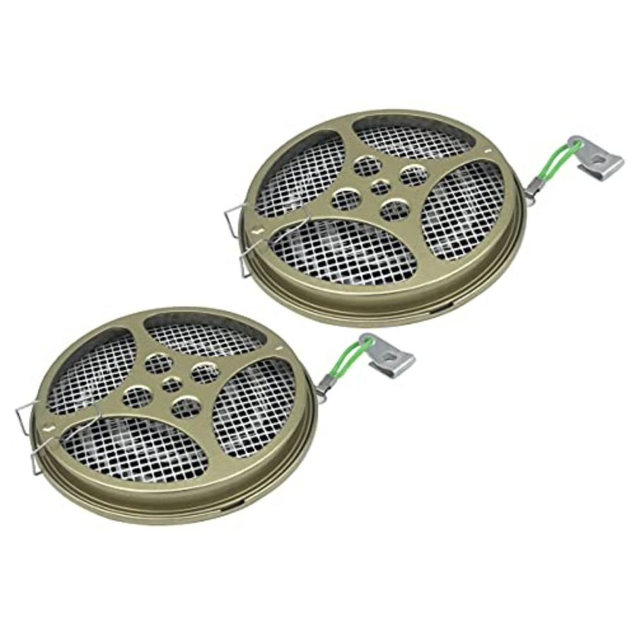 Portable Mosquito Coil Holder  – Outdoor Camping Decke Bewertung und Preis
