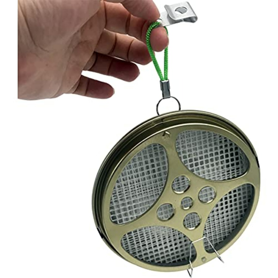 Portable Mosquito Coil Holder  – Outdoor Camping Decke Bewertung und Preis