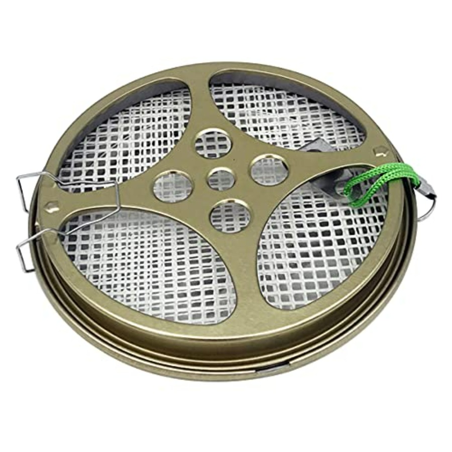 Portable Mosquito Coil Holder  – Outdoor Camping Decke Bewertung und Preis