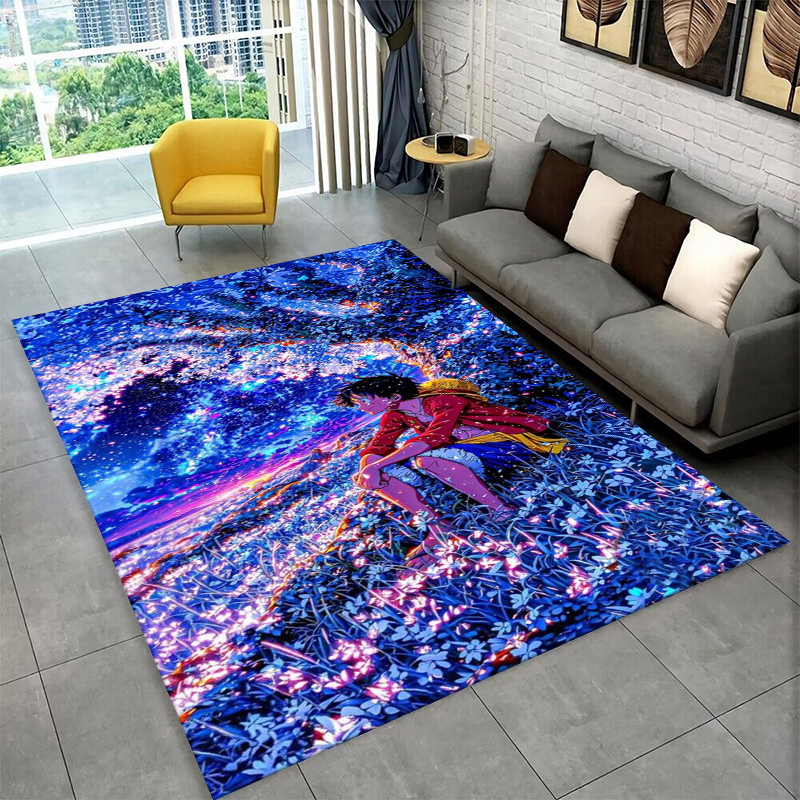 Classic Anime One P-Piece Cart – Outdoor Camping Anime Bewertung und Preis