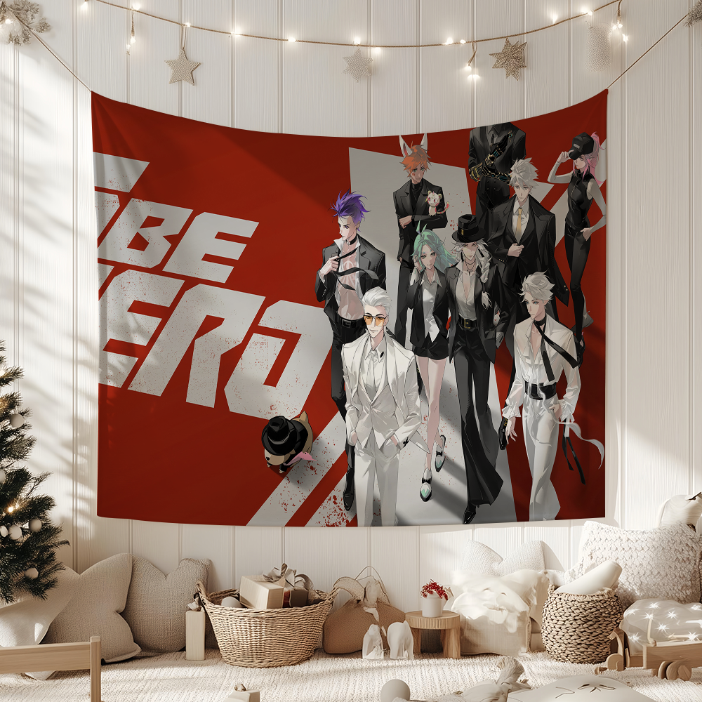 Anime To Be Hero X flag Decora – Outdoor Camping Anime Bewertung und Preis