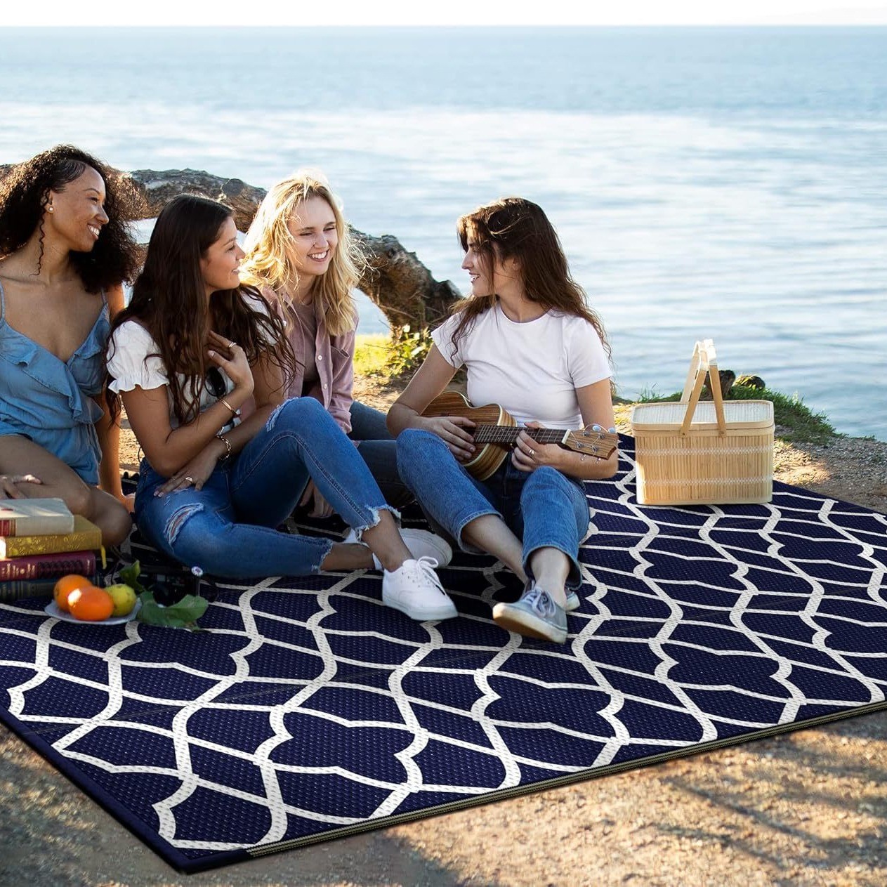 RV Awning Carpet Outdoor Campi – Outdoor Camping Bewertung und Preis