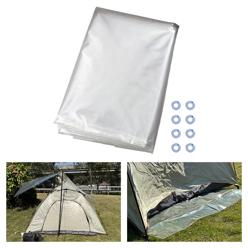 Ultralight Waterproof Tent Foo – Outdoor Camping Rug Bewertung und Preis