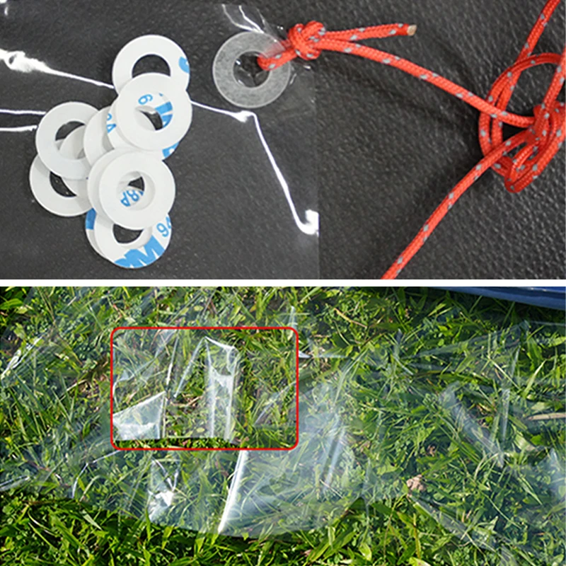 Ultralight Waterproof Tent Foo – Outdoor Camping Rug Bewertung und Preis