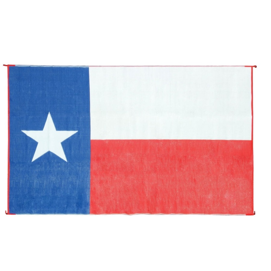 9' x 12' Reversible RV Outdoor – Outdoor Camping In Texas Bewertung und Preis