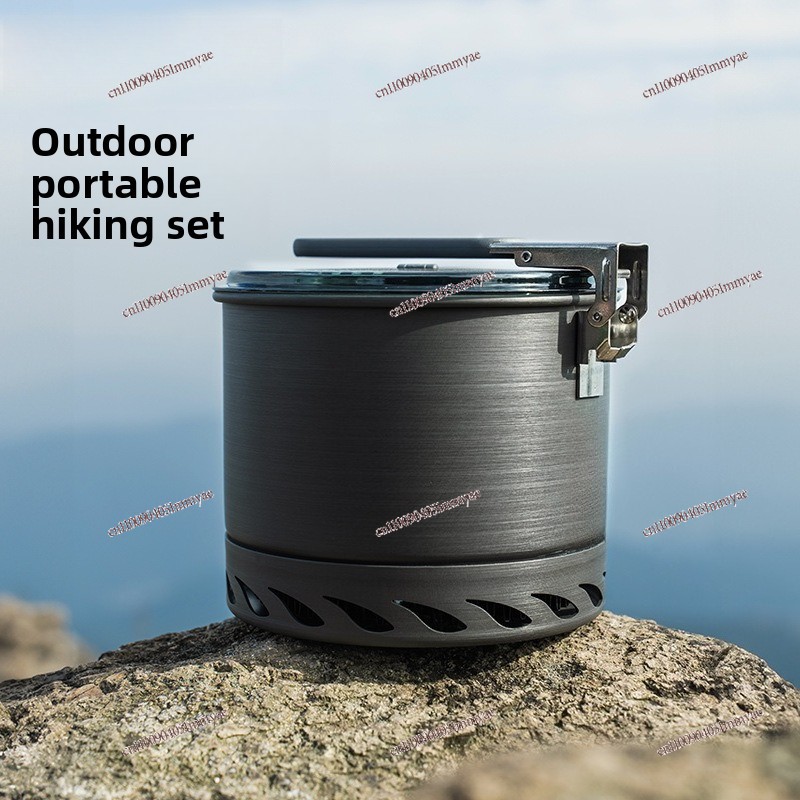 Hiking Portable Individual Pot – Outdoor Camping Stove Bewertung und Preis