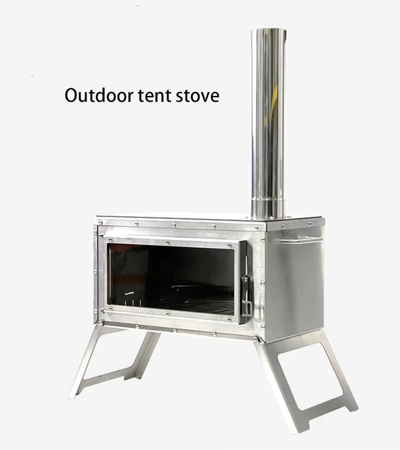 【Popular】Portable Folding Hot  – Outdoor Camping Stove Bewertung und Preis