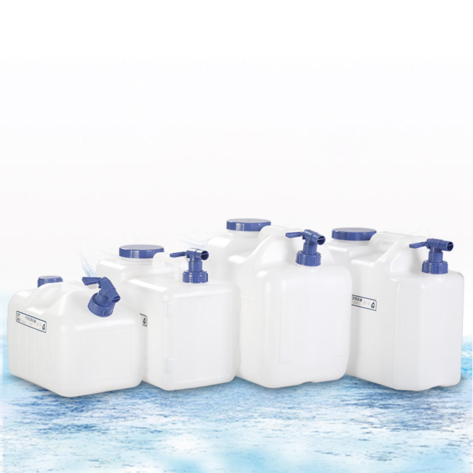 Camping Water Container with L – Outdoor Camping Water Jug Bewertung und Preis
