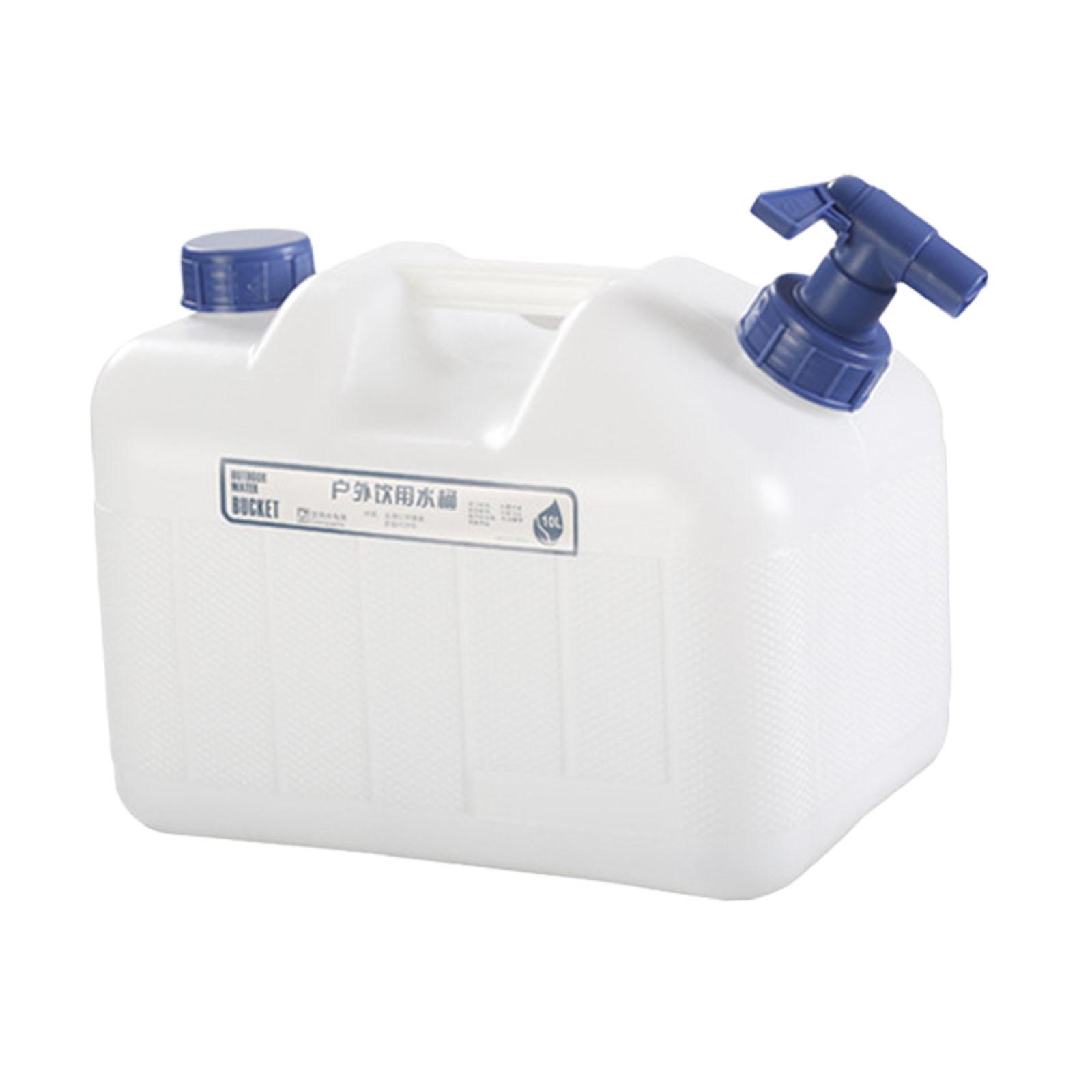 Camping Water Container with L – Outdoor Camping Water Jug Bewertung und Preis