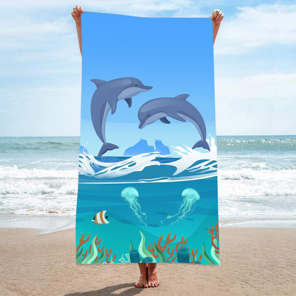 Microfiber Quick-dry Bath Towe – Camp Towel Microfiber Bewertung und Preis