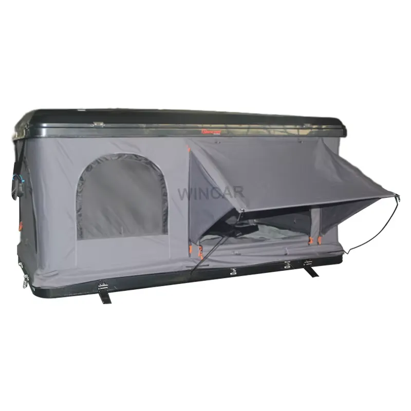 High Quality ABS Hard Shell Po – Outdoor Camping Bewertung und Preis