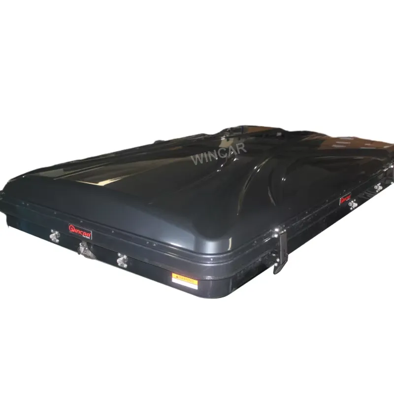 High Quality ABS Hard Shell Po – Outdoor Camping Bewertung und Preis