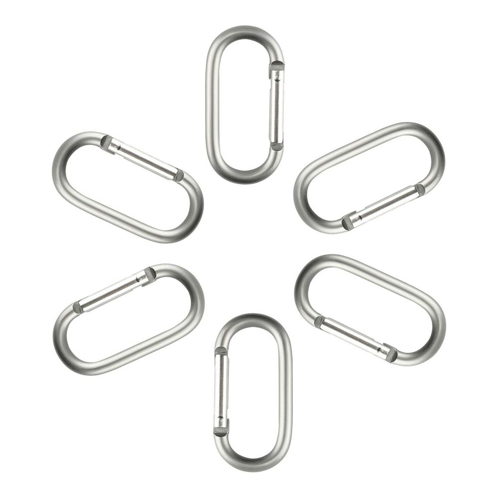 2/5/10pcs Alloy Aluminum Survi – Outdoor Camping Essential Gear Bewertung und Preis