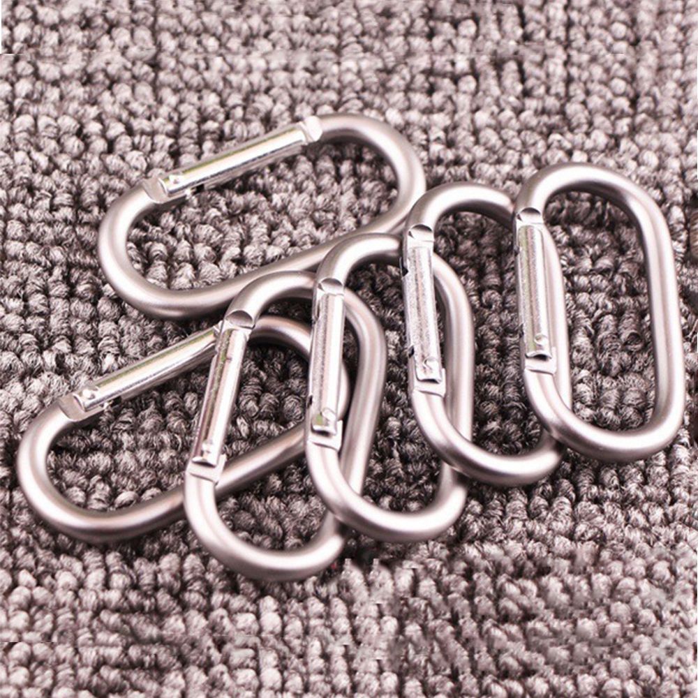 2/5/10pcs Alloy Aluminum Survi – Outdoor Camping Essential Gear Bewertung und Preis
