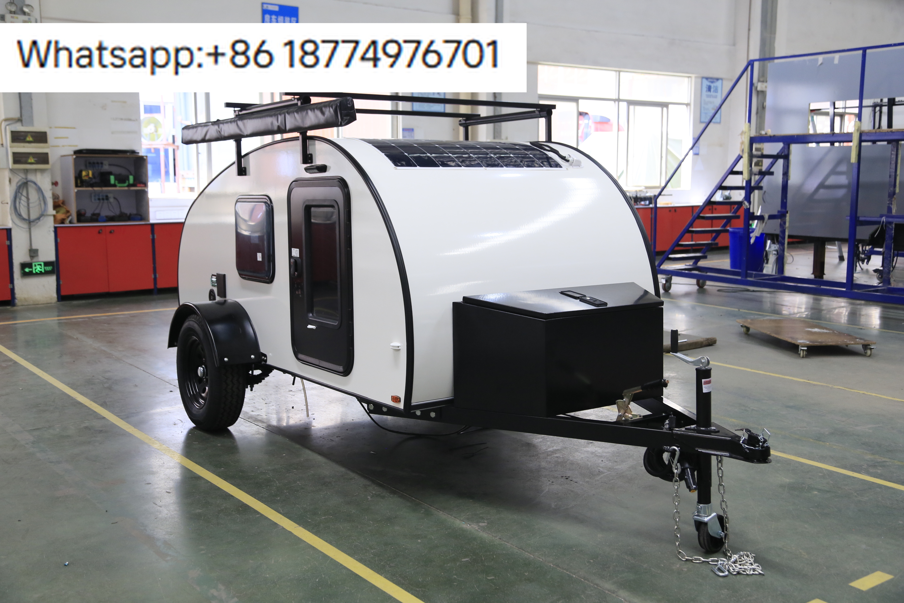 Small Teardrop Trailer for Sal – Outdoor Camping Beds For Sale Bewertung und Preis