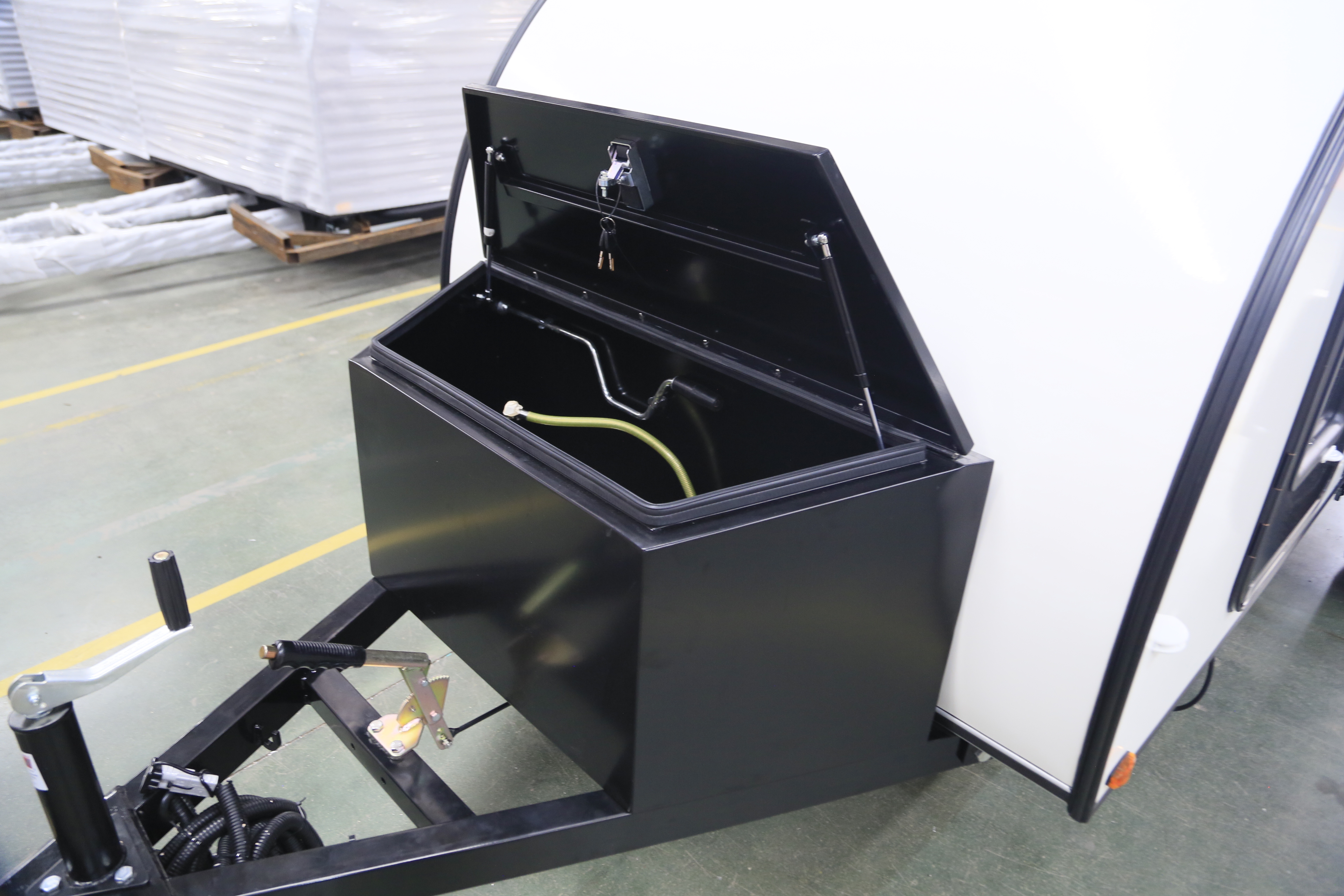 Small Teardrop Trailer for Sal – Outdoor Camping Beds For Sale Bewertung und Preis