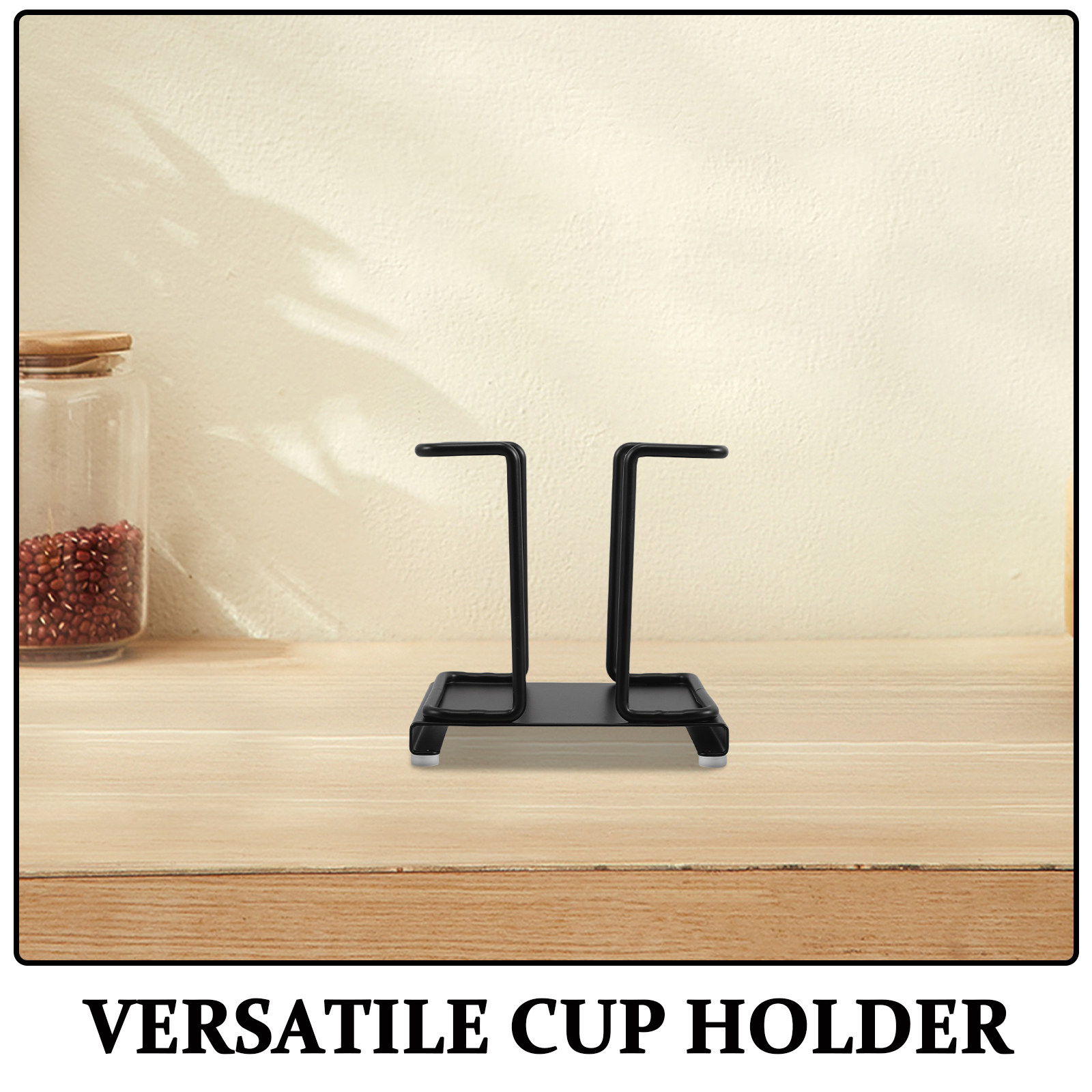 Versatile Disposable Cup Holde – Outdoor Camping Bathroom Bewertung und Preis