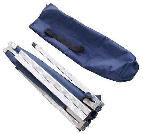 All-aluminum Camping  Bed Outd – Outdoor Camping Beds For Sale Bewertung und Preis