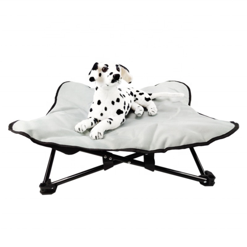 Hot Sale Washable Cooling Elev – Outdoor Camping Beds For Sale Bewertung und Preis