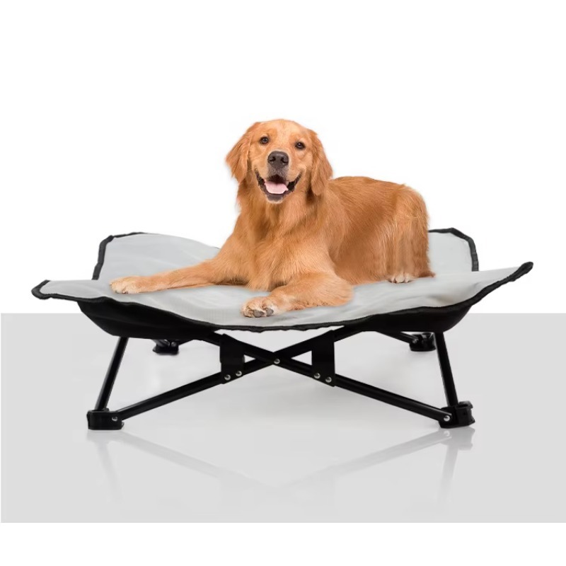 Hot Sale Washable Cooling Elev – Outdoor Camping Beds For Sale Bewertung und Preis