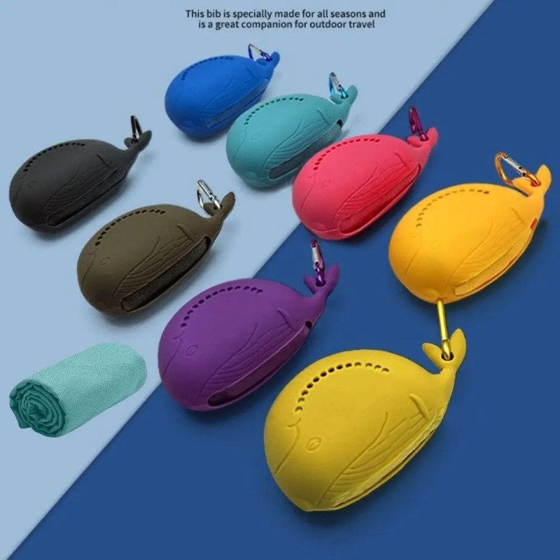Portable Silicone Case&Lightwe – Camp Towel Microfiber Bewertung und Preis
