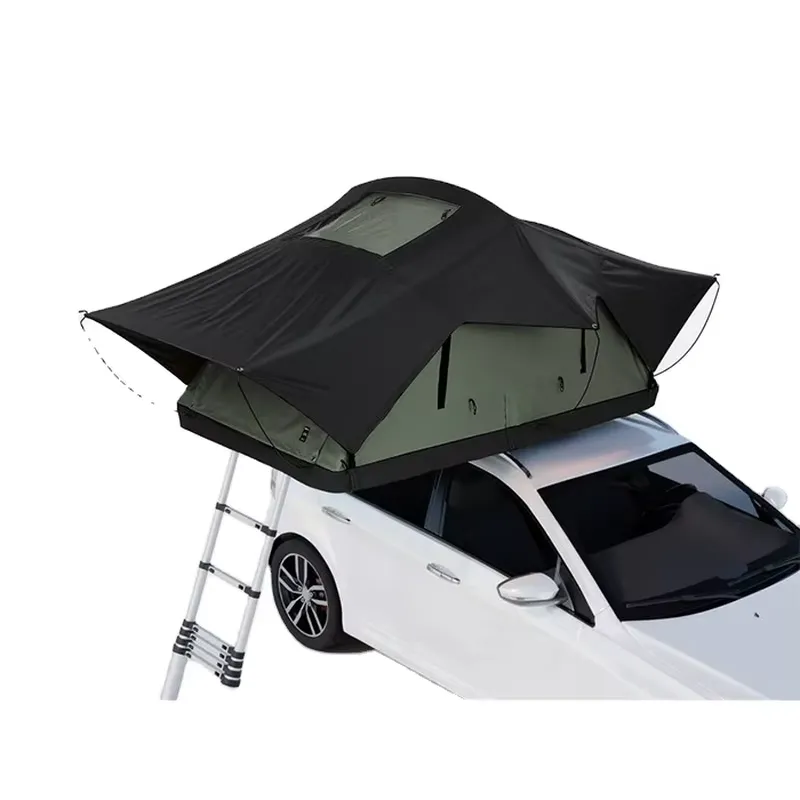 Waterproof Roof Top Tent for C – Outdoor Camping Bewertung und Preis