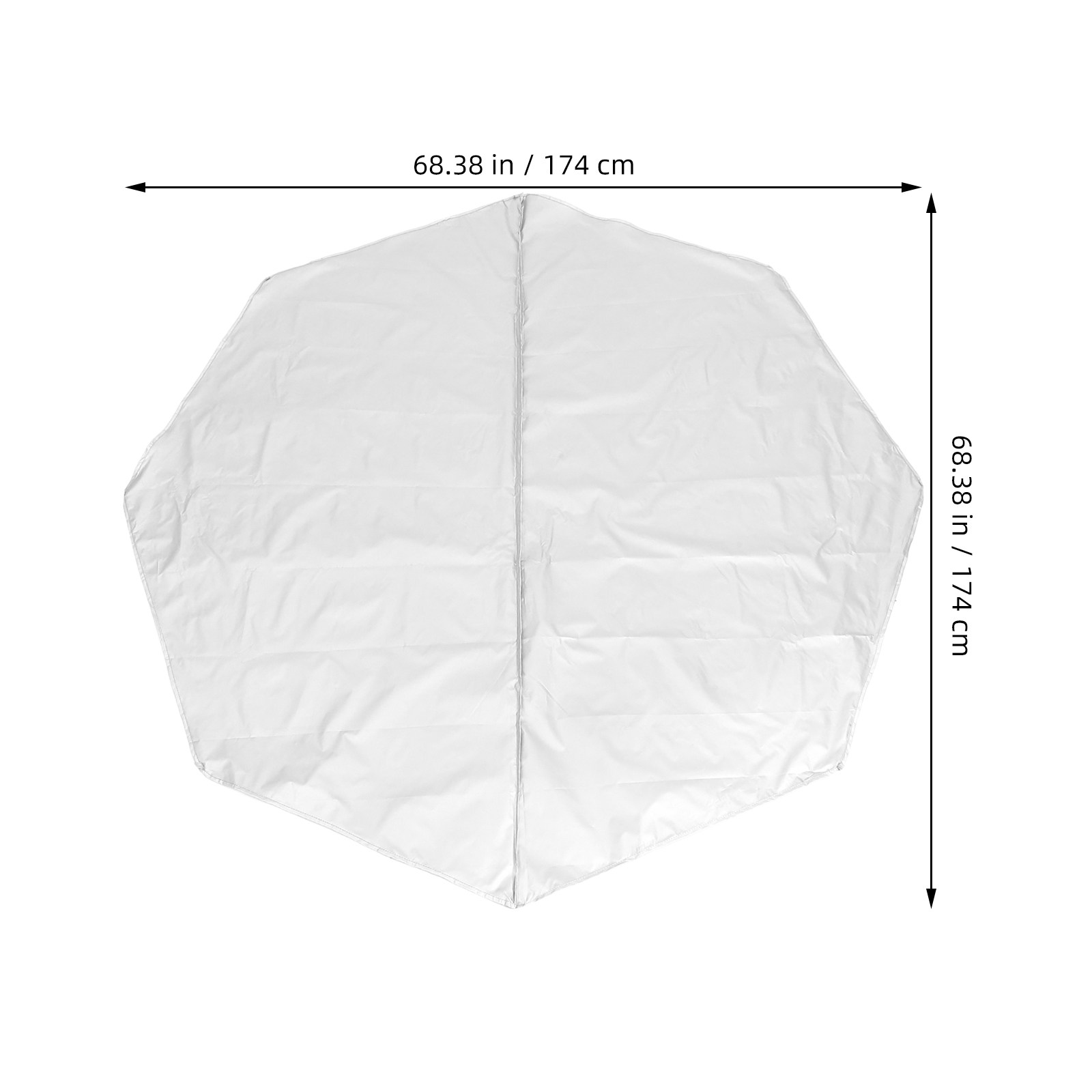 Waterproof Dog Playpen Cover O – Outdoor Camping Dog Kennel Bewertung und Preis