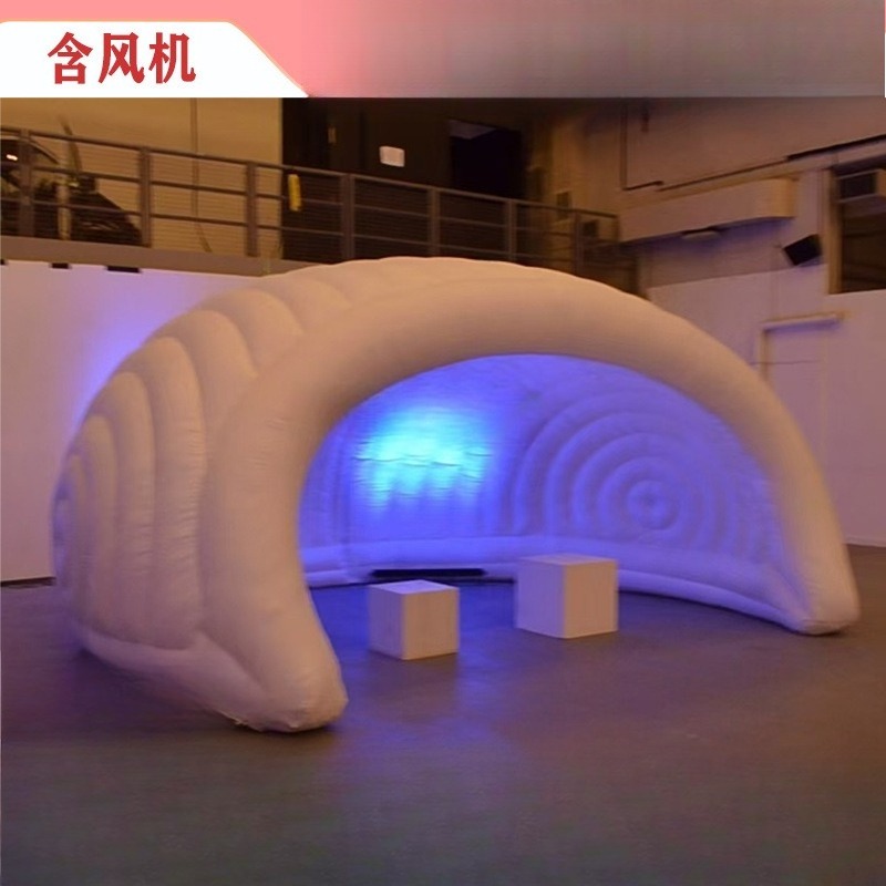 Outdoor Tent, Inflatable Tent, – Outdoor Camping Exhibition Bewertung und Preis
