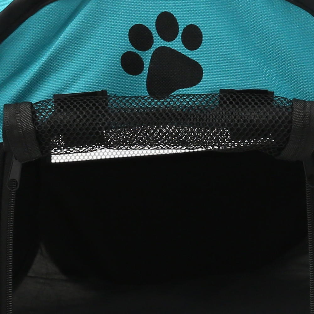 Folding Pet Tent Dog House Cam – Outdoor Camping Dog Kennel Bewertung und Preis