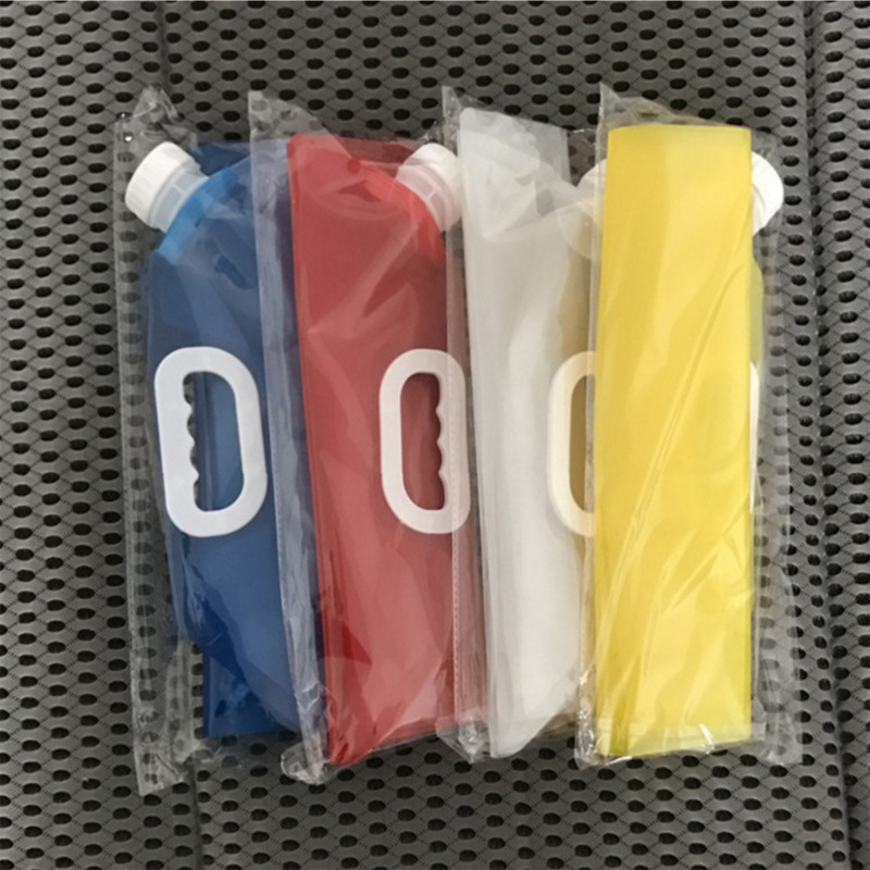 1PC 5L Collapsible Emergency W – Outdoor Camping Water Jug Bewertung und Preis