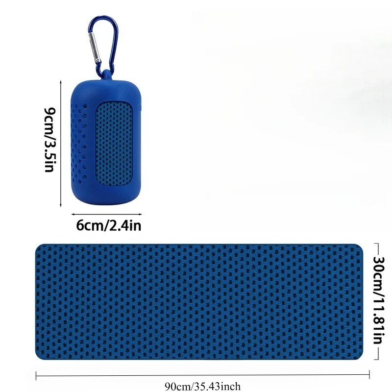 High Quality Microfiber Towel  – Camp Towel Microfiber Bewertung und Preis